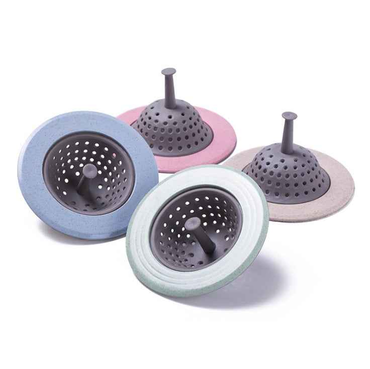 Sink Anti-Clog Drain Filter