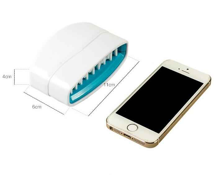 Suction Cup Kitchen Cleaning Brush Set