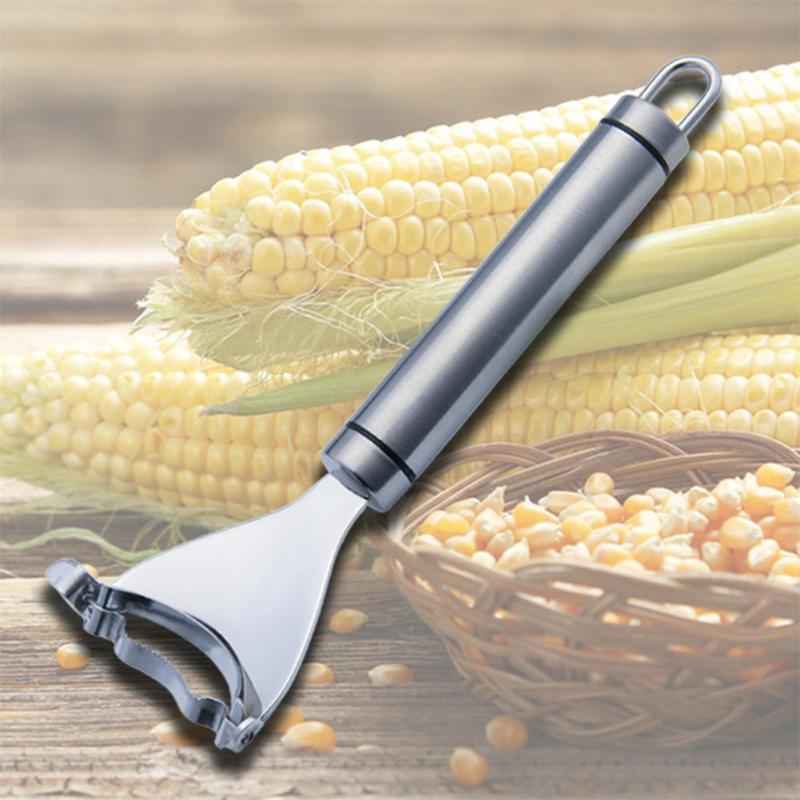 Stainless Steel Corn Kernel Planer