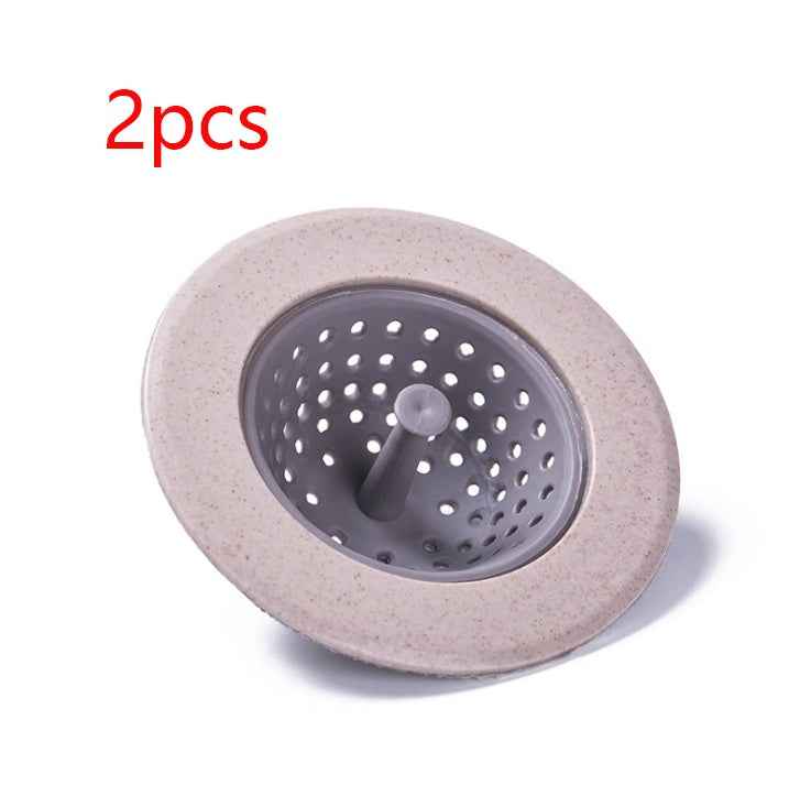 Sink Anti-Clog Drain Filter