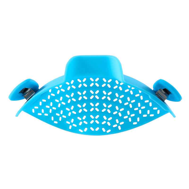 Silicone Pot Strainer & Drain Stopper