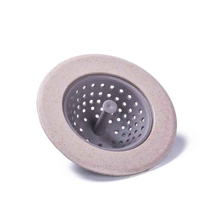 Sink Anti-Clog Drain Filter