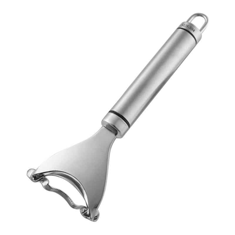 Stainless Steel Corn Kernel Planer