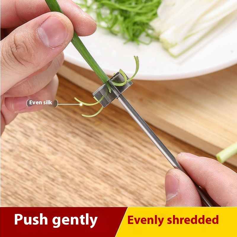 Multi-Functional Onion & Vegetable Slicer