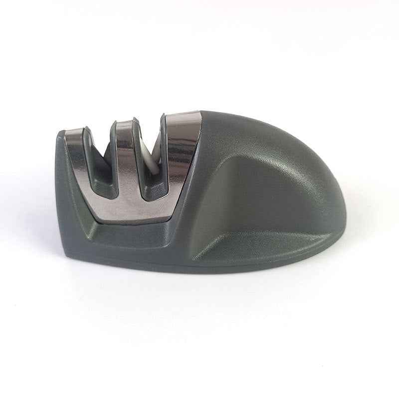 Portable Two-Stage Mouse Knife Sharpener