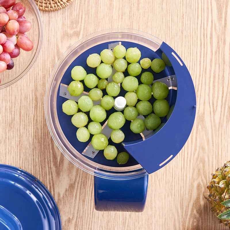 Automatic Electric Fruit Peeler
