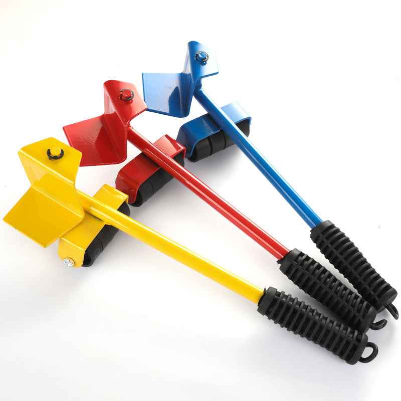 Furniture Mover Roller Tool Set