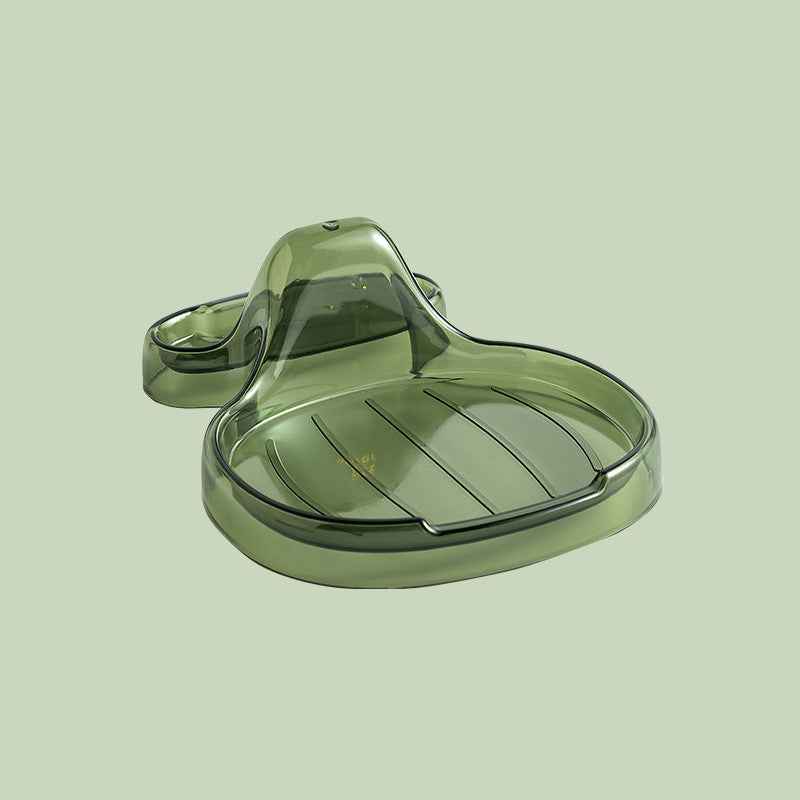 Countertop Pot Lid Holder & Organizer