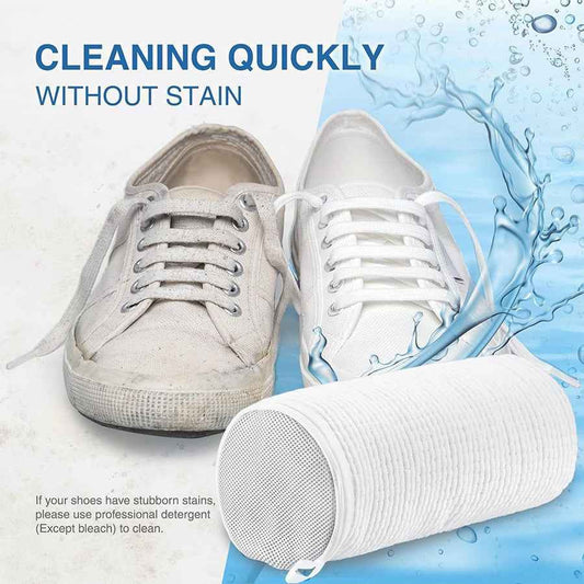Mesh Laundry Bag for Shoes & Delicates